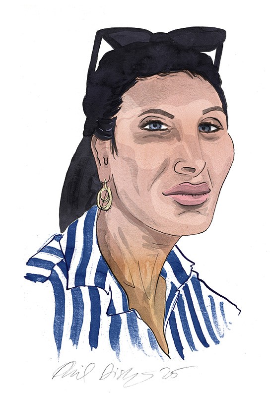 laura loomer
