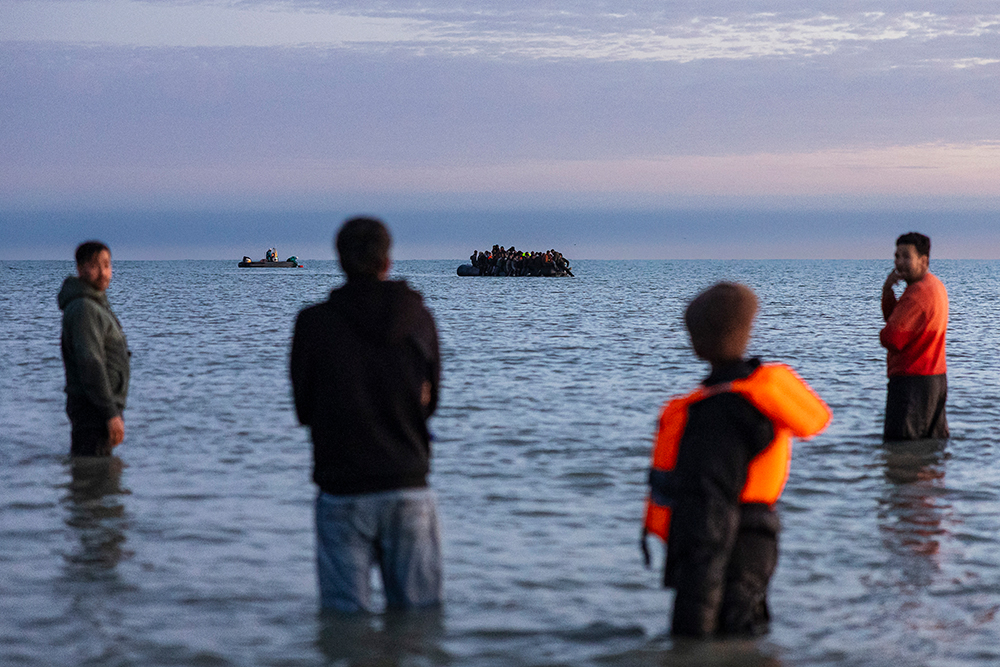 How to defeat Reform on immigration