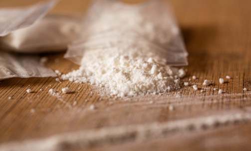clean cocaine