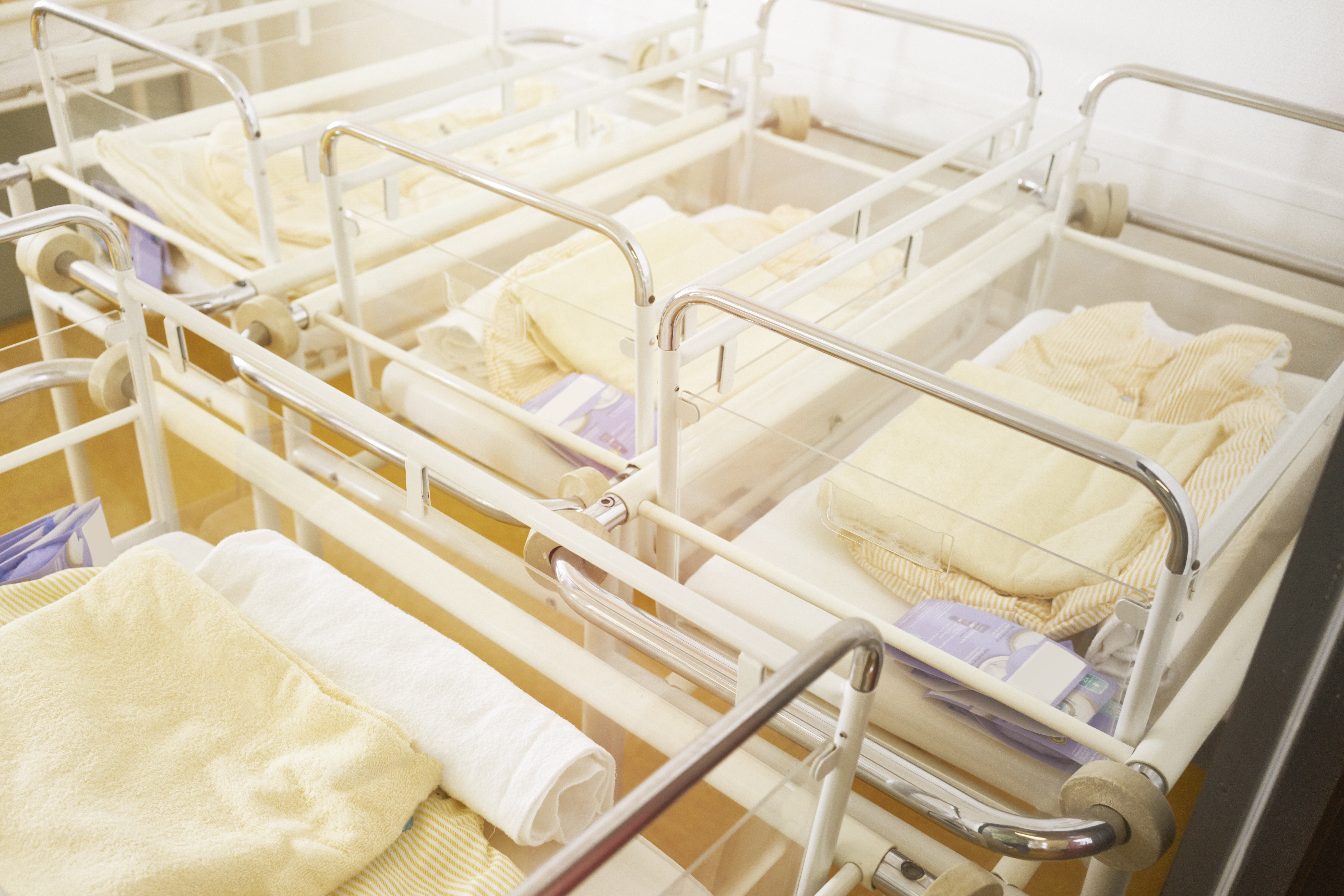 Britain already knows what’s wrong with maternity care