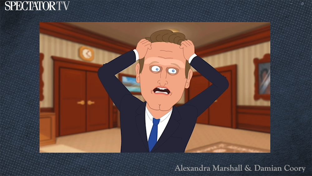 PLEASE EXPLAIN! Why politicians are getting salty over satirical cartoons… | S3 Ep 19