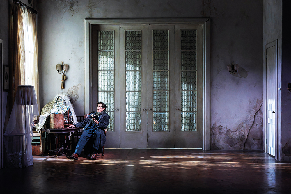 Don't miss this Cherry Orchard