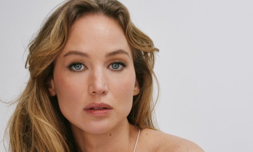 jennifer lawrence