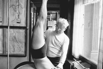 pilates