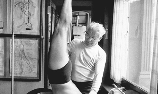 pilates