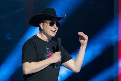 Elon Musk