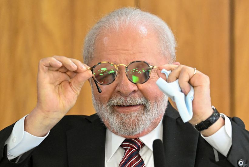 Lula