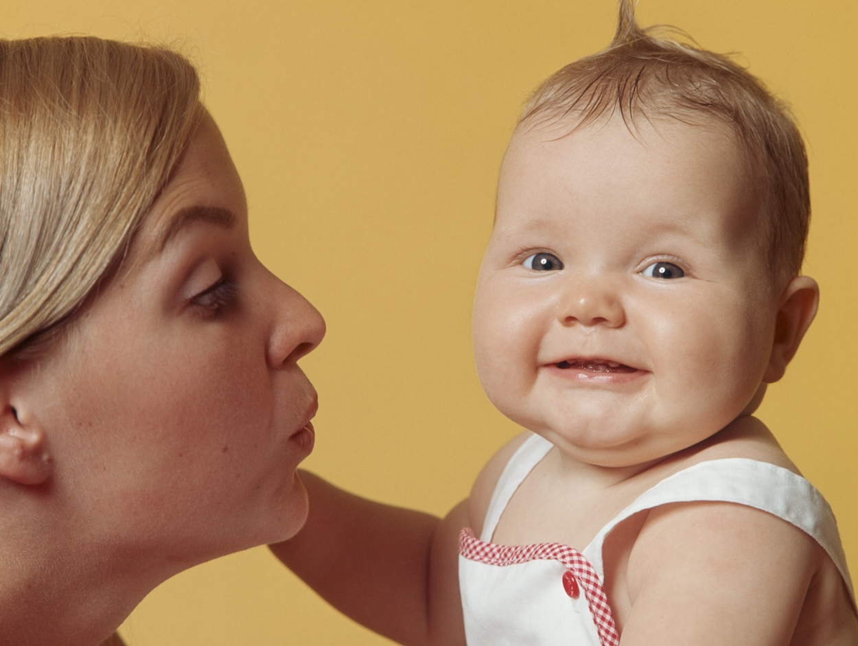 Why are a woman's eggs worth $220,000?