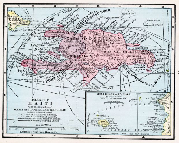 Haiti