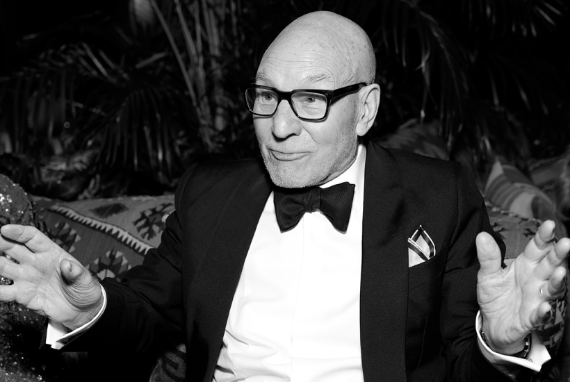 patrick stewart