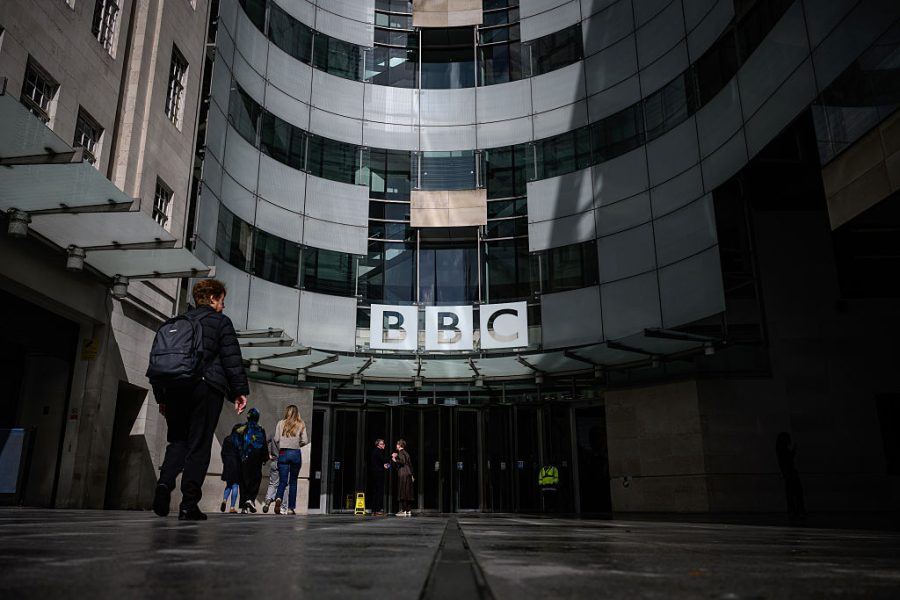 The BBC can no longer ignore its anti-Semitism problem