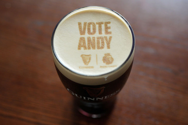Voters deserve better than Andy Burnham's gimmicks