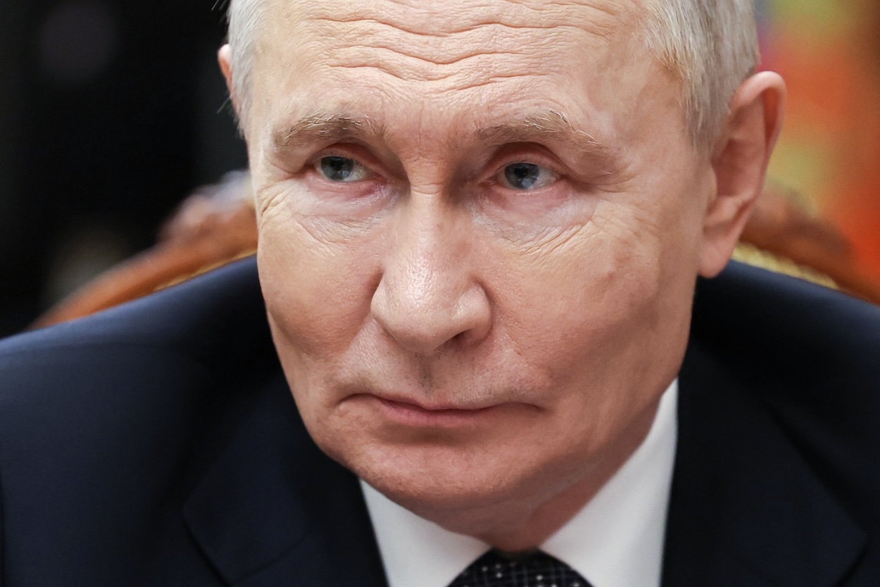 Russia’s bot farms remain alive and well | The Spectator Australia