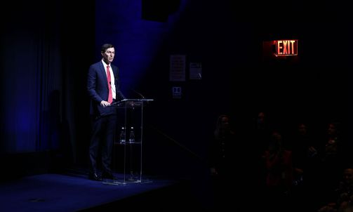 jared kushner gulfgate