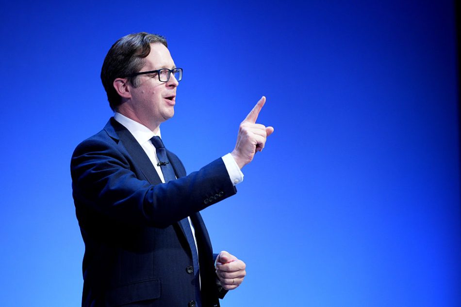 Burghart: Veterans' Bill risks Britain's place in the world