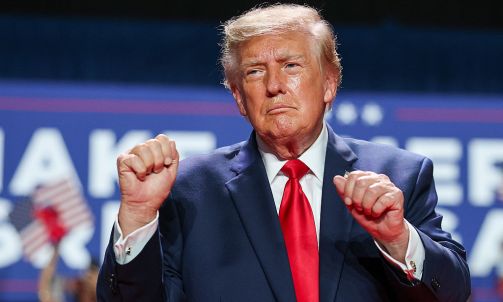 mudslinging