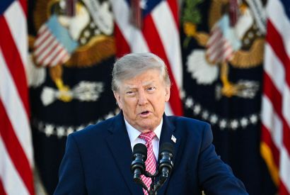 donald trump russia
