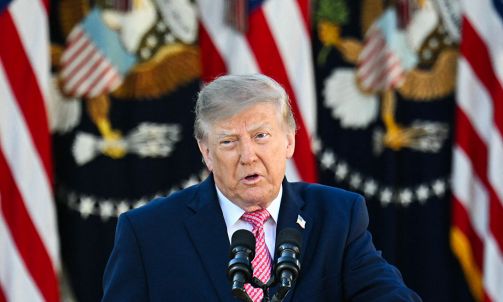 donald trump russia