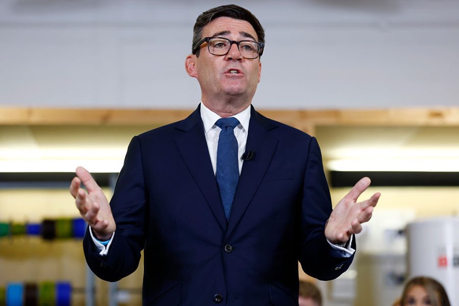 Will Labour MPs allow Burnham to end the Neets crisis?