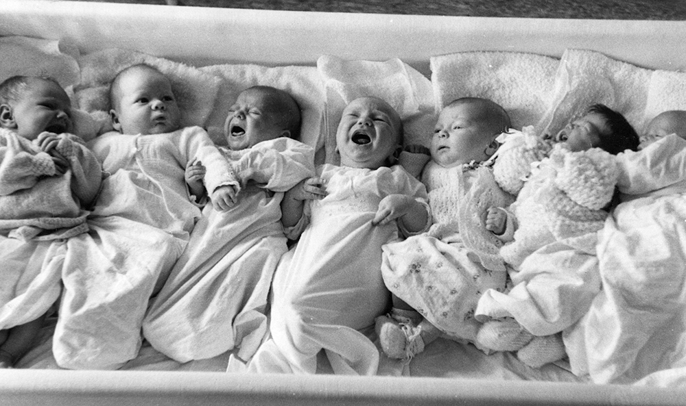 The perils of baby names