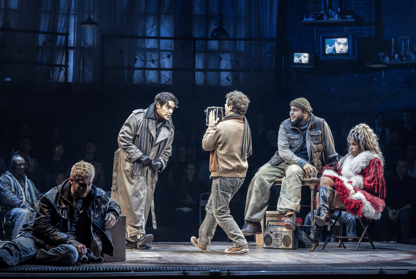Rent has not aged well
