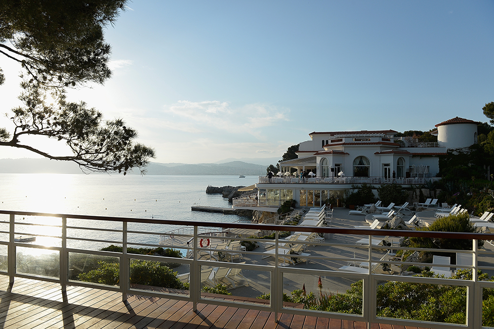 The world's greatest hotel is being ruined by influencers