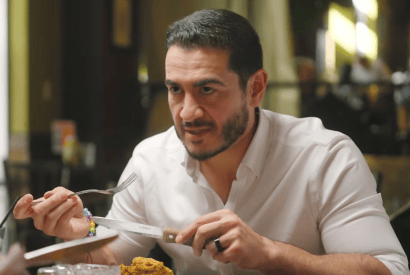 abdul el-sayed