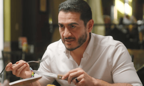 abdul el-sayed